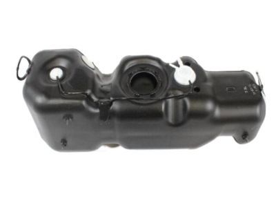 Dodge 52113589AC TANK Fuel