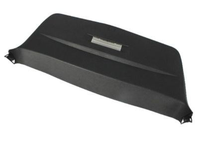 Dodge 1BE54XDVAC PANEL Liftgate trim lower