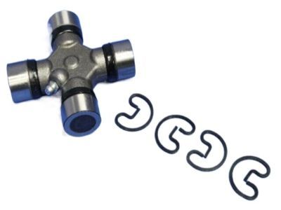 Jeep V5014733AB U-JOINT KIT