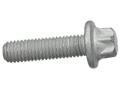Jeep 6104025AA Tensioner Bolt