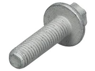 Dodge Dart Idler Pulley Bolt - 6104025AA