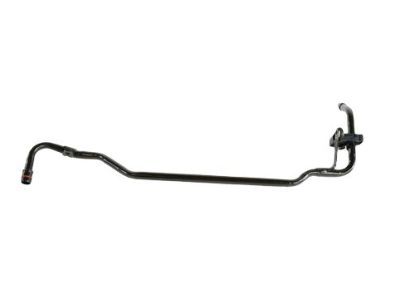 Dodge 68321497AB Outlet Tube