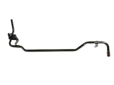 Dodge 68321497AB Outlet Tube