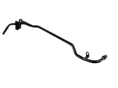 Dodge 68321497AB Outlet Tube