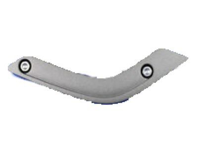 Jeep 1RC72JAHAE BEZEL Grab Handle