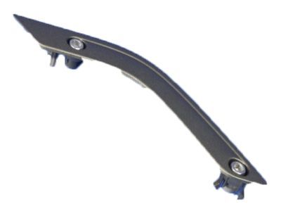 Jeep 1RC72JAHAE BEZEL Grab Handle