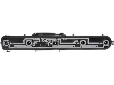 Dodge Sprinter 3500 Light Socket - 68028198AA
