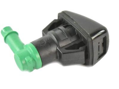 Jeep 68453672AA RESERVOIR Windshield Washer