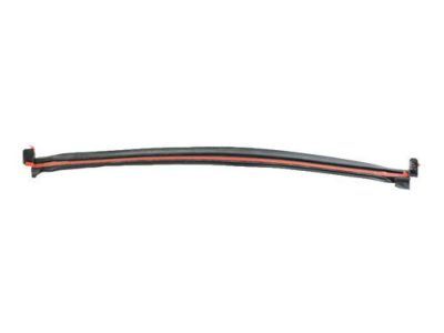 Mopar 55397095AC Seal Targa Top