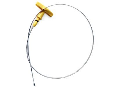 Dodge Ram 3500 Dipstick - 53020927