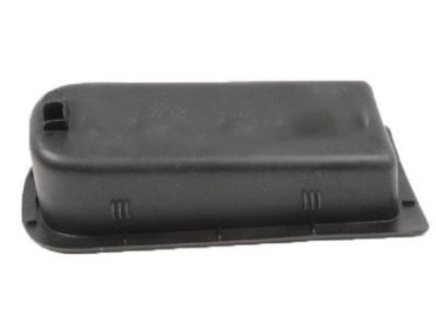 Ram 5GT27DX9AB BIN Floor Console