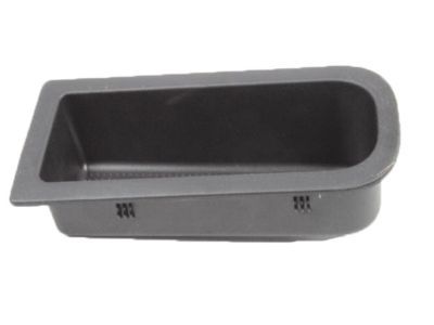 Ram 5GT27DX9AB BIN Floor Console