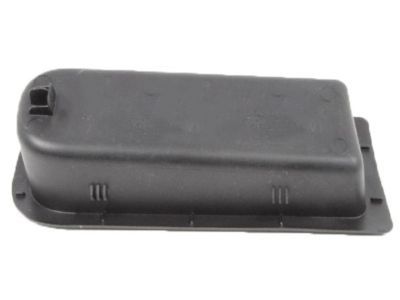 Ram 5GT27DX9AB BIN Floor Console