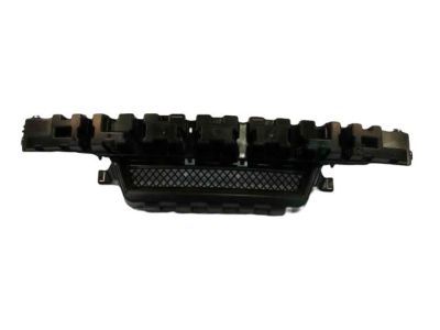 Mopar 57010463AB Energy Absorber, Front