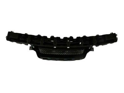 Mopar 57010463AB Energy Absorber, Front