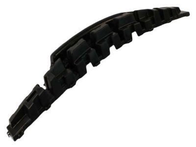 Mopar 57010463AB Energy Absorber, Front