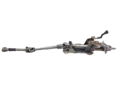 Ram 5057642AH COLUMN Steering