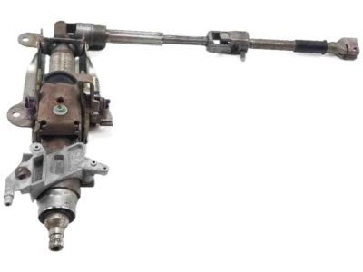 Ram 5057642AH COLUMN Steering