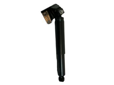 Jeep 68251580AE DAMPER Steering