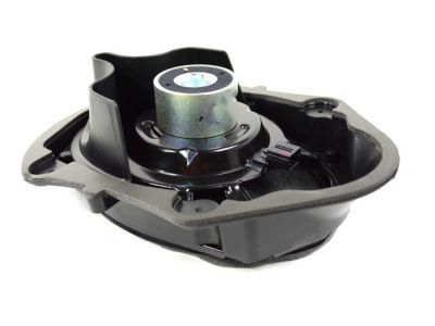 Mopar 5091042AE Front Driver Speaker, Center