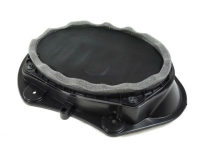 2022 Dodge Challenger Car Speakers - 5091042AE