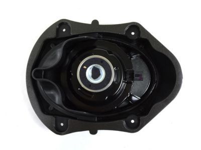 Mopar 5091042AE Front Driver Speaker, Center
