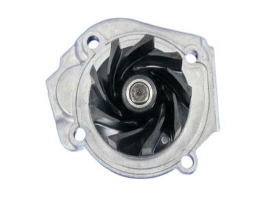 Mopar 4892713AC Water Pump