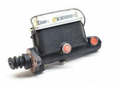 Ram 5500 Brake Master Cylinder - 4581585AF