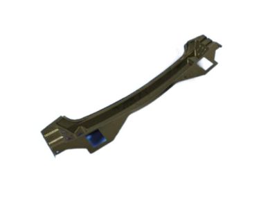 Mopar 68038966AB Panel Deck Opening Lower, Rear