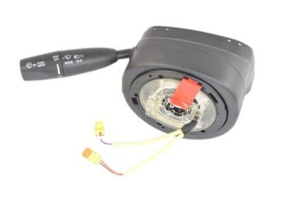 Mopar 5LB70DX9AC Module Steering Column
