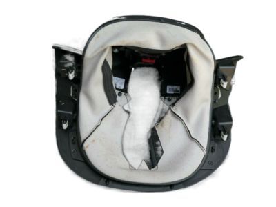 Mopar 5LB70DX9AC Module Steering Column