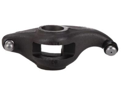 Dodge 5011432AB ROCKER ARM Exhaust
