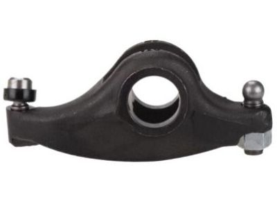 Dodge 5011432AB ROCKER ARM Exhaust