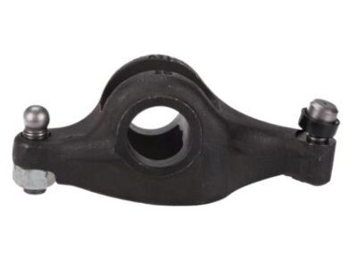 Dodge 5011432AB ROCKER ARM Exhaust