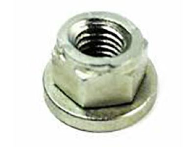 Jeep 6507725AA BOLT Hex Head Flat Washer M5.74X1.81X49.00