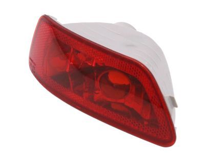 Mopar 57010716AC Lamp Rear Fog Export Markets Only