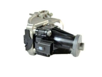 Ram EGR Valve - 4627465AD