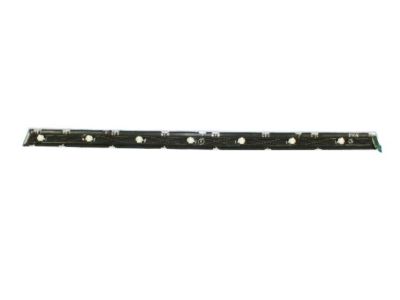 Jeep 55157381AA MOLDING Front Door