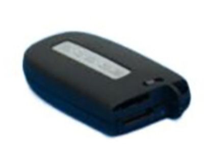 Mopar 5026676AC Transmitter Integrated Key Fob