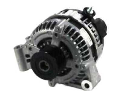 Jeep Commander Alternator - R6044380AJ