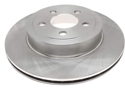2008 Dodge Magnum Brake Disc - 2AMV9209AG