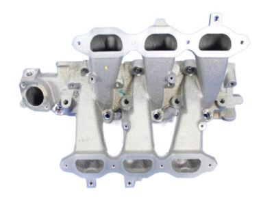 Jeep 4781035AJ MANIFOLD Intake