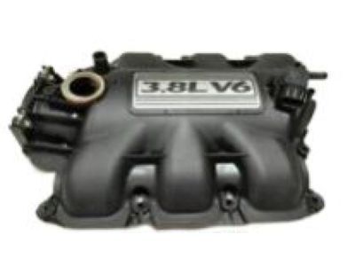 Jeep 4781035AJ MANIFOLD Intake