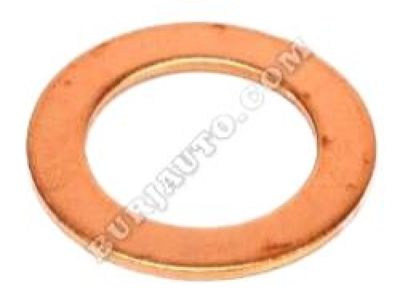 Chrysler MD753793 THRUST WASHER