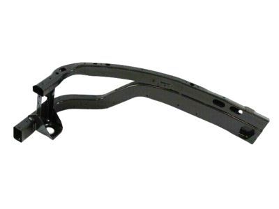 Mopar 55359644AB Closure Radiator