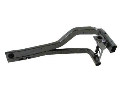 Mopar 55359644AB Closure Radiator