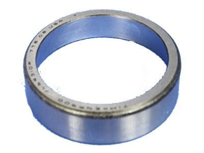 Jeep 4567022 BEARING CUP Differential