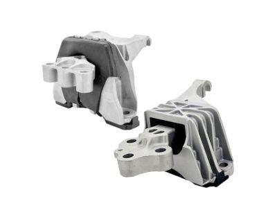 Dodge 68102279AF Insulator