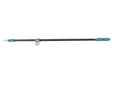 Jeep 5134701AB CABLE Parking Brake