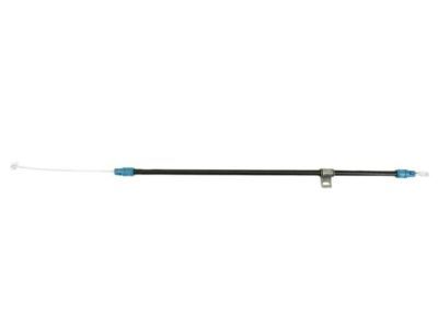 Jeep 5134701AB CABLE Parking Brake